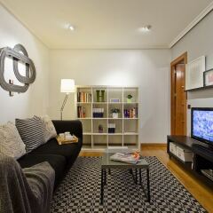 Апартаменты Fuencarral Apartments by FlatSweetHome развлечения