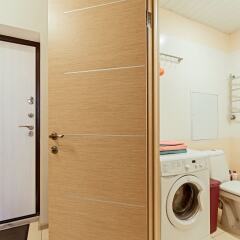 Отель InRoomSPb Санкт-Петербург ванная