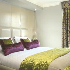Отель Radisson Blu Edwardian, Leicester Square комната для гостей фото 4