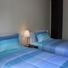 Отель Guide M @ Krabi Hostel Таиланд, Краби - отзывы, цены и фото номеров - забронировать отель Guide M @ Krabi Hostel онлайн детские мероприятия