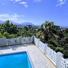 Отель Rockhampton Retreat Guest House бассейн фото 3