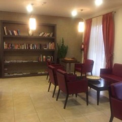 Отель Accademia Италия, Римини - 1 отзыв об отеле, цены и фото номеров - забронировать отель Accademia онлайн фото 2