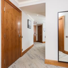 Отель Sanctum International Serviced Apartments Великобритания, Лондон - отзывы, цены и фото номеров - забронировать отель Sanctum International Serviced Apartments онлайн интерьер отеля фото 3
