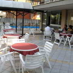 Hotel Mutacita фото 6