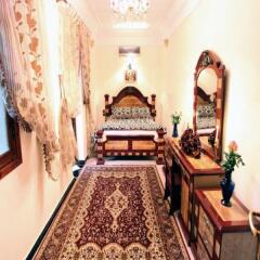 Отель Riad Fatouma