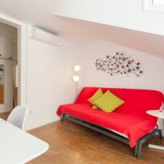 Отель Casa Bica Португалия, Лиссабон - отзывы, цены и фото номеров - забронировать отель Casa Bica онлайн фото 13