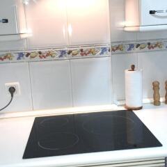 Отель With 4 Bedrooms in Ciudad Real, With Wonderful City View, Balcony and Wifi Испания, Сьюдад-Реаль - отзывы, цены и фото номеров - забронировать отель With 4 Bedrooms in Ciudad Real, With Wonderful City View, Balcony and Wifi онлайн фото 4