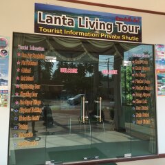 Отель Pra-Ae Lanta Apartment Таиланд, Ланта - отзывы, цены и фото номеров - забронировать отель Pra-Ae Lanta Apartment онлайн фото 4
