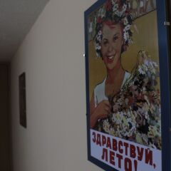 Хостел Hostour Волгоград интерьер отеля фото 2