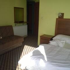 Erdek Helin Hotel удобства в номере