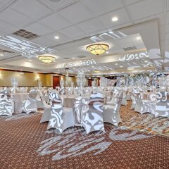 Отель Best Western Plus Port O'Call Hotel Канада, Калгари - отзывы, цены и фото номеров - забронировать отель Best Western Plus Port O'Call Hotel онлайн фото 6