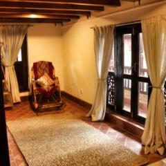 Отель Boutique Heritage Home Непал, Лалитпур - отзывы, цены и фото номеров - забронировать отель Boutique Heritage Home онлайн фитнесс-зал фото 2