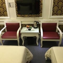 Dang Anh Hotel - Dong Bong удобства в номере