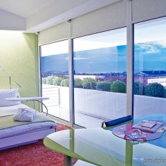 Отель Semiramis Hotel Греция, Кифисия - отзывы, цены и фото номеров - забронировать отель Semiramis Hotel онлайн комната для гостей
