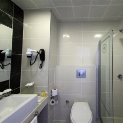 Munamar Beach Hotel - Adult Only+16 ванная