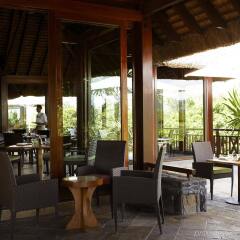 Отель Shangri-La's Le Touessrok Resort & Spa гостиничный бар