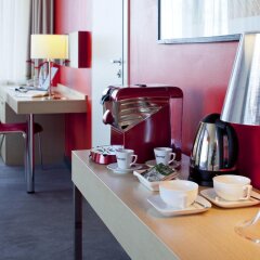 Гостиница Park Inn Казань удобства в номере фото 2