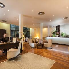 Отель TownHouse 70 спа