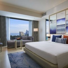 Отель Amari Pattaya Таиланд, Паттайя - 10 отзывов об отеле, цены и фото номеров - забронировать отель Amari Pattaya онлайн комната для гостей фото 5