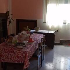 Отель B&b Panorama Cagliari в номере фото 2