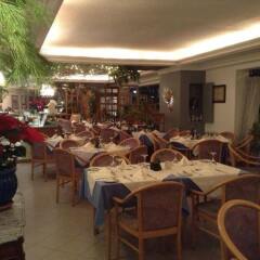 Отель Porto Del Sol Guesthouse питание