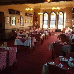 The Patten Arms Hotel