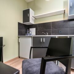 Отель Days Inn Leipzig City Centre комната для гостей фото 4
