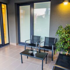 Апартаменты Mojito Apartments - Botanica спа фото 2