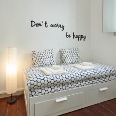 Отель Love inn Bairro Alto 3 комната для гостей фото 3