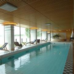 Отель Hilton Helsinki Kalastajatorppa Финляндия, Хельсинки - - забронировать отель Hilton Helsinki Kalastajatorppa, цены и фото номеров бассейн