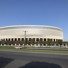 Гостиница Тис городской автобус