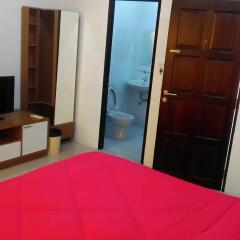 Отель Andaman Boutique Patong комната для гостей фото 4