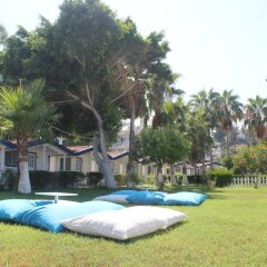 Mavi Beyaz Hotel Beach Club Силифке фото 2