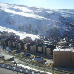 Отель Apartamentos Domus - Solynieve