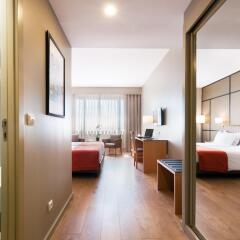 Portus Cale Hotel комната для гостей фото 3