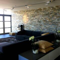 Poort Beach Hotel Apartments Bloemendaal интерьер отеля