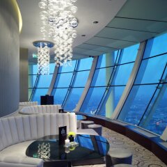 Гостиница Swissotel Красные Холмы гостиничный бар фото 5