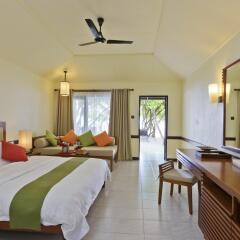 Отель Paradise Island Resort & Spa комната для гостей