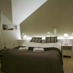 Nordic Apartments - Lækjargata Penthouse in Reykjavik, Iceland from 381$, photos, reviews - zenhotels.com guestroom photo 4