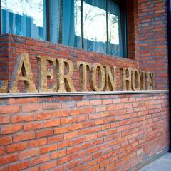 Laerton Hotel Tbilisi развлечения