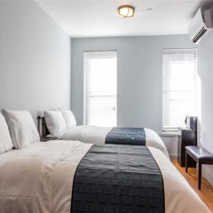 The Park Ave North in New York, United States of America from 175$, photos, reviews - zenhotels.com guestroom