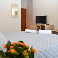 Hotel Excelsior в номере