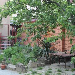 Гостиница Tikhaya Gavan Mini Hotel в Анапе отзывы, цены и фото номеров - забронировать гостиницу Tikhaya Gavan Mini Hotel онлайн Анапа фото 2