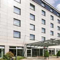 Mercure Hotel Düsseldorf City Nord фото 5