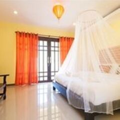 Отель Banana Beach Resort Таиланд, Ланта - отзывы, цены и фото номеров - забронировать отель Banana Beach Resort онлайн комната для гостей фото 4
