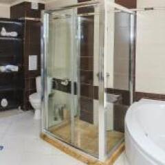 Family Hotel Victoria 3* Номер Делюкс фото 11