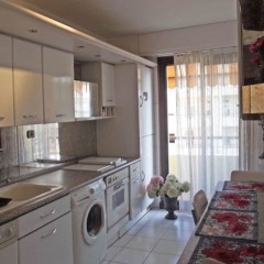 Отель Mynice Riviera в номере