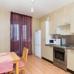 Апартаменты Apartment On 8 Marta Екатеринбург в номере