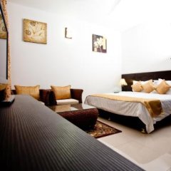 Residence Lagon Bleu in Djibouti, Djibouti from 207$, photos, reviews - zenhotels.com spa