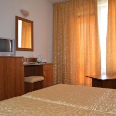 Hotel Genada Свети Влас комната для гостей фото 4